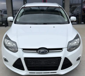 Ford Focus 1.6 TDCi Euro 5A - Car24.bg Ford Focus 1.6 TDCi Euro 5A
