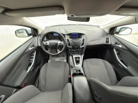 Ford Focus 1.6 TDCi Euro 5A - 3200 € / 6258.66 лв. - 63425847 12 | Car24.bg Ford Focus 1.6 TDCi Euro 5A - 3200 € / 6258.66 лв. - 63425847 12