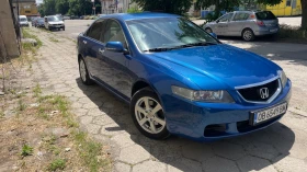 Honda Accord - Car24.bg Honda Accord