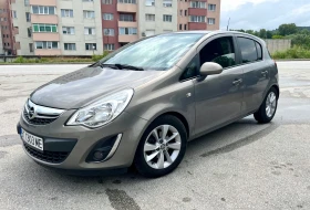 Снимка Opel Corsa