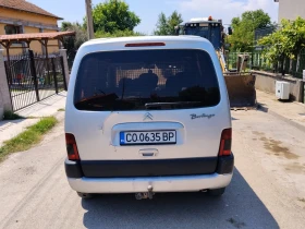Citroen Berlingo - 2320 € / 4537.53 лв. - 83488242 3 | Car24.bg Citroen Berlingo - 2320 € / 4537.53 лв. - 83488242 3