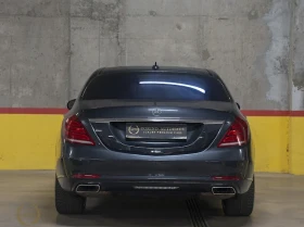 Mercedes-Benz S 500 L* 3xTV* 3D BURMESTER* SoftClose* FULLMAX+ | Auto.bg — изображение 4 Mercedes-Benz S 500 L* 3xTV* 3D BURMESTER* SoftClose* FULLMAX+ | Auto.bg — изображение 4