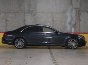 Mercedes-Benz S 500 L* 3xTV* 3D BURMESTER* SoftClose* FULLMAX+ | Auto.bg — изображение 6 Mercedes-Benz S 500 L* 3xTV* 3D BURMESTER* SoftClose* FULLMAX+ | Auto.bg — изображение 6