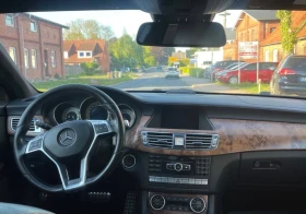 Mercedes-Benz CLS 350 АМГ/Пружини/Дистриник | Auto.bg — изображение 11 Mercedes-Benz CLS 350 АМГ/Пружини/Дистриник | Auto.bg — изображение 11