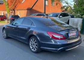 Mercedes-Benz CLS 350 АМГ/Пружини/Дистриник | Auto.bg — изображение 6 Mercedes-Benz CLS 350 АМГ/Пружини/Дистриник | Auto.bg — изображение 6