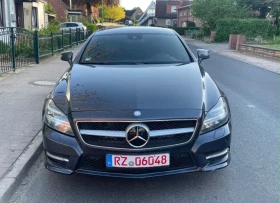 Mercedes-Benz CLS 350 АМГ/Пружини/Дистриник | Auto.bg — изображение 3 Mercedes-Benz CLS 350 АМГ/Пружини/Дистриник | Auto.bg — изображение 3