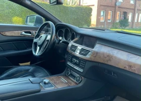 Mercedes-Benz CLS 350 АМГ/Пружини/Дистриник | Auto.bg — изображение 10 Mercedes-Benz CLS 350 АМГ/Пружини/Дистриник | Auto.bg — изображение 10