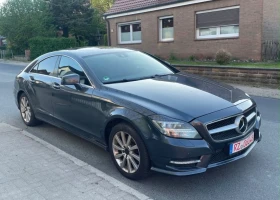 Mercedes-Benz CLS 350 АМГ/Пружини/Дистриник | Auto.bg — изображение 2 Mercedes-Benz CLS 350 АМГ/Пружини/Дистриник | Auto.bg — изображение 2
