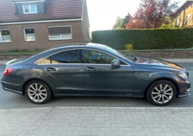 Mercedes-Benz CLS 350 АМГ/Пружини/Дистриник | Auto.bg — изображение 7 Mercedes-Benz CLS 350 АМГ/Пружини/Дистриник | Auto.bg — изображение 7