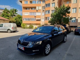 Skoda Octavia 1.4* G-Tec* AVTOMAT*