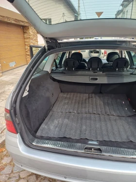 Mercedes-Benz E 220 - 5000 € - 48526455 3 | Car24.bg Mercedes-Benz E 220 - 5000 € - 48526455 3