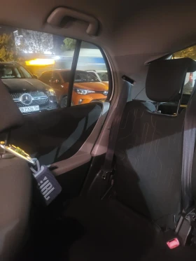 Toyota Yaris - 2750 € - 97056039 4 | Car24.bg Toyota Yaris - 2750 € - 97056039 4