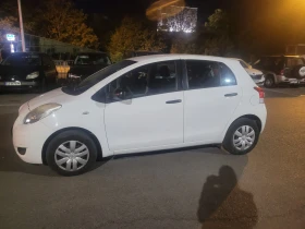 Toyota Yaris - 2750 € - 97056039 3 | Car24.bg Toyota Yaris - 2750 € - 97056039 3