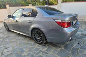BMW 535 xD 230 000km РЕАЛНИ | Auto.bg — изображение 3 BMW 535 xD 230 000km РЕАЛНИ | Auto.bg — изображение 3