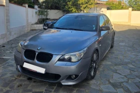 BMW 535 xD 230 000km РЕАЛНИ