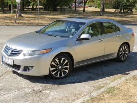 Honda Accord Executive - 8200 € - 61826210 2 | Car24.bg Honda Accord Executive - 8200 € - 61826210 2