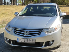Honda Accord Executive - 8200 € - 61826210 3 | Car24.bg Honda Accord Executive - 8200 € - 61826210 3