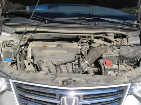 Honda Accord Executive - 8200 € - 61826210 15 | Car24.bg Honda Accord Executive - 8200 € - 61826210 15