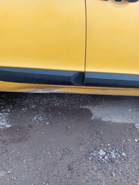 Renault Megane - 2200 € - 57228944 5 | Car24.bg Renault Megane - 2200 € - 57228944 5