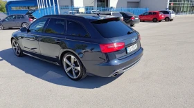 Audi A6 3.0 BiTDI quattro 313 к.с. | Auto.bg — изображение 4 Audi A6 3.0 BiTDI quattro 313 к.с. | Auto.bg — изображение 4