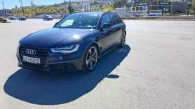 Audi A6 3.0 BiTDI quattro 313 к.с. | Auto.bg — изображение 2 Audi A6 3.0 BiTDI quattro 313 к.с. | Auto.bg — изображение 2