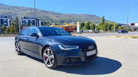Audi A6 3.0 BiTDI quattro 313 к.с.