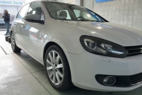 VW Golf 2.0TDI/HIGHLINE/XENON/NAVI/ ОЧАКВАН ВНОС!! - 7999 € - 41708674 4 | Car24.bg VW Golf 2.0TDI/HIGHLINE/XENON/NAVI/ ОЧАКВАН ВНОС!! - 7999 € - 41708674 4