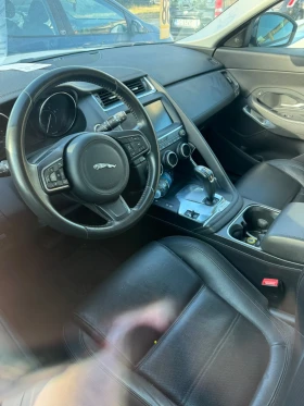 Jaguar E-pace (KATO НОВА)^(4x4) - 14500 € - 81232788 9 | Car24.bg Jaguar E-pace (KATO НОВА)^(4x4) - 14500 € - 81232788 9