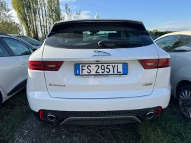 Jaguar E-pace (KATO НОВА)^(4x4) - 14500 € - 81232788 4 | Car24.bg Jaguar E-pace (KATO НОВА)^(4x4) - 14500 € - 81232788 4