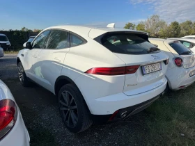 Jaguar E-pace (KATO НОВА)^(4x4) - 14500 € - 81232788 5 | Car24.bg Jaguar E-pace (KATO НОВА)^(4x4) - 14500 € - 81232788 5