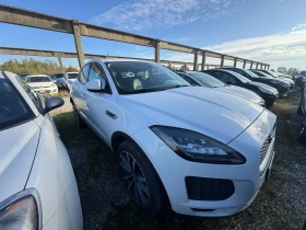 Jaguar E-pace (KATO НОВА)^(4x4) - 14500 € - 81232788 2 | Car24.bg Jaguar E-pace (KATO НОВА)^(4x4) - 14500 € - 81232788 2