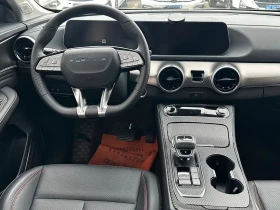 DONGFENG T5-EVO - 13850 € - 44652195 8 | Car24.bg DONGFENG T5-EVO - 13850 € - 44652195 8