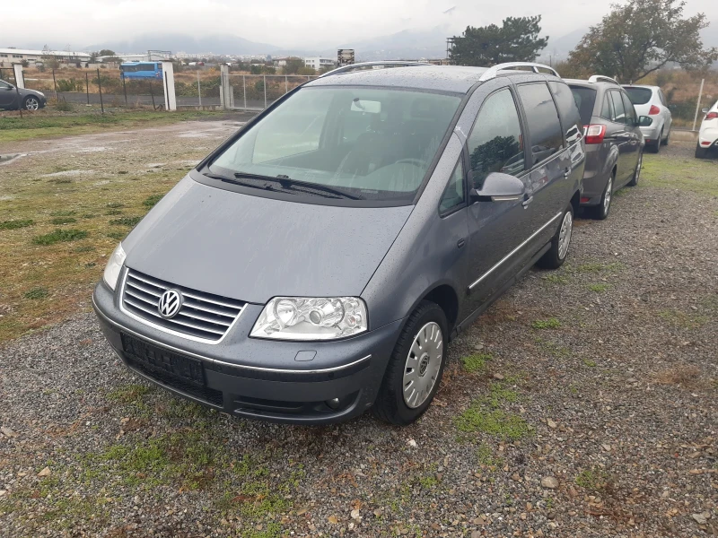 VW Sharan 7 места - 10999 лв. / 5623.70 € - 99865526 1 | Car24.bg VW Sharan 7 места - 10999 лв. / 5623.70 € - 99865526 1
