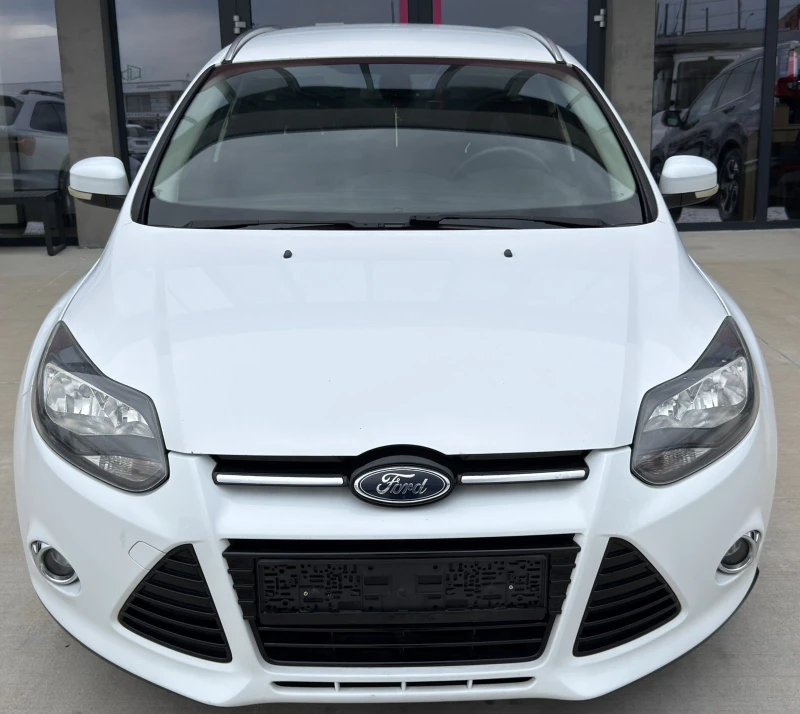 Ford Focus 1.6 TDCi Euro 5A - 3200 € / 6258.66 лв. - 63425847 1 | Car24.bg Ford Focus 1.6 TDCi Euro 5A - 3200 € / 6258.66 лв. - 63425847 1
