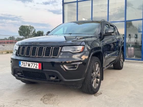 Jeep Grand cherokee 75th Anniversary Limited Edition - Car24.bg Jeep Grand cherokee 75th Anniversary Limited Edition
