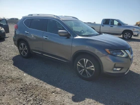 Nissan Rogue SL - Car24.bg Nissan Rogue SL