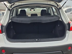 Nissan Qashqai 1.5 dci 110 k.c. PureDrive - 11500 лв. / 5879.86 € - 31886645 10 | Car24.bg Nissan Qashqai 1.5 dci 110 k.c. PureDrive - 11500 лв. / 5879.86 € - 31886645 10