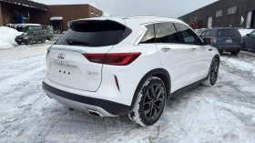 Infiniti QX50 Sensory AWD* АвтоКредит* (ЦЕНА ДО БЪЛГАРИЯ) - 20999 € / 41070.47 лв. - 89660109 4 | Car24.bg Infiniti QX50 Sensory AWD* АвтоКредит* (ЦЕНА ДО БЪЛГАРИЯ) - 20999 € / 41070.47 лв. - 89660109 4