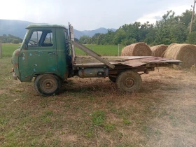 Uaz 452 undefined | Auto.bg — изображение 2 Uaz 452 undefined | Auto.bg — изображение 2