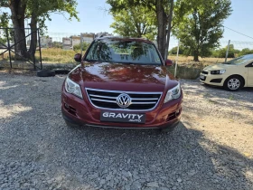 VW Tiguan 2.0 TDI 4X4 - Car24.bg VW Tiguan 2.0 TDI 4X4