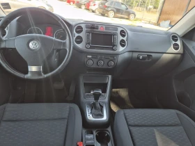 VW Tiguan 2.0 TDI 4X4 - 5999 € / 11733.02 лв. - 37187765 6 | Car24.bg VW Tiguan 2.0 TDI 4X4 - 5999 € / 11733.02 лв. - 37187765 6