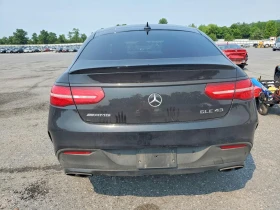 Mercedes-Benz GLE Coupe 43 AMG PACKET | Auto.bg — изображение 6 Mercedes-Benz GLE Coupe 43 AMG PACKET | Auto.bg — изображение 6