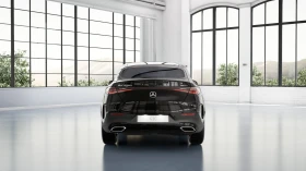 Mercedes-Benz GLC 220 d 4MATIC Coupe | Auto.bg — изображение 5 Mercedes-Benz GLC 220 d 4MATIC Coupe | Auto.bg — изображение 5