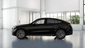 Mercedes-Benz GLC 220 d 4MATIC Coupe | Auto.bg — изображение 7 Mercedes-Benz GLC 220 d 4MATIC Coupe | Auto.bg — изображение 7