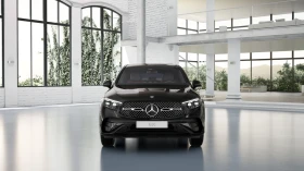 Mercedes-Benz GLC 220 d 4MATIC Coupe | Auto.bg — изображение 2 Mercedes-Benz GLC 220 d 4MATIC Coupe | Auto.bg — изображение 2