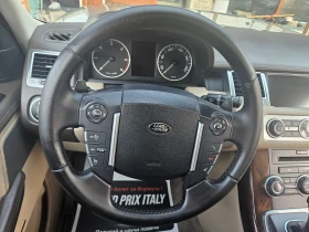 Land Rover Range Rover Sport 3.0HSE-FUL EKSTRI ПЕРФЕКТЕН | Auto.bg — изображение 8 Land Rover Range Rover Sport 3.0HSE-FUL EKSTRI ПЕРФЕКТЕН | Auto.bg — изображение 8