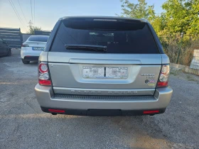 Land Rover Range Rover Sport 3.0HSE-FUL EKSTRI ПЕРФЕКТЕН | Auto.bg — изображение 6 Land Rover Range Rover Sport 3.0HSE-FUL EKSTRI ПЕРФЕКТЕН | Auto.bg — изображение 6