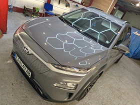 Hyundai Kona - Car24.bg Hyundai Kona