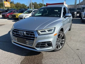 Audi SQ5 * Technik * CARFAX * ЦЕНА ДО БГ