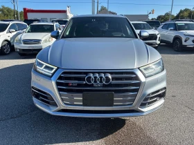 Audi SQ5 * Technik * CARFAX * ЦЕНА ДО БГ | Auto.bg — изображение 5 Audi SQ5 * Technik * CARFAX * ЦЕНА ДО БГ | Auto.bg — изображение 5